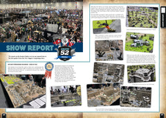 Wargames Illustrated WI450 June 2025 Edition