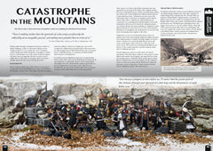 Wargames Illustrated WI451 July 2025 Edition