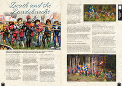 Wargames Illustrated WI452 August 2025 Edition