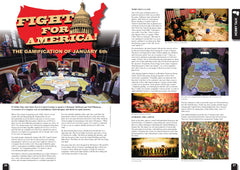Wargames Illustrated WI452 August 2025 Edition