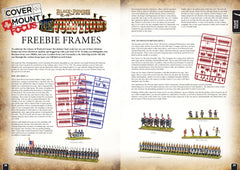 Wargames Illustrated WI452 August 2025 Edition