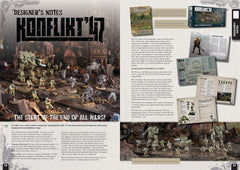 Wargames Illustrated WI454 October 2025 Edition