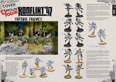 Wargames Illustrated WI454 October 2025 Edition