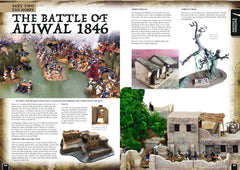 Wargames Illustrated WI454 October 2025 Edition