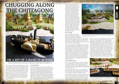 Wargames Illustrated WI459 March 2026 Edition