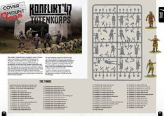 Wargames Illustrated WI463 July 2026 Edition