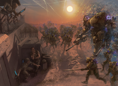 Invasion Amerika New Release Bundle