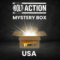 Bolt Action USA Mystery Box