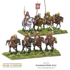 Successor Starter Army