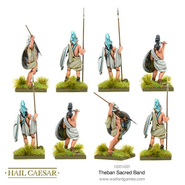 Theban Sacred Band