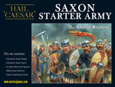 Saxon Starter Army
