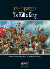 To Kill A King PDF