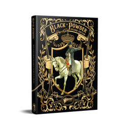 Black Powder II rulebook