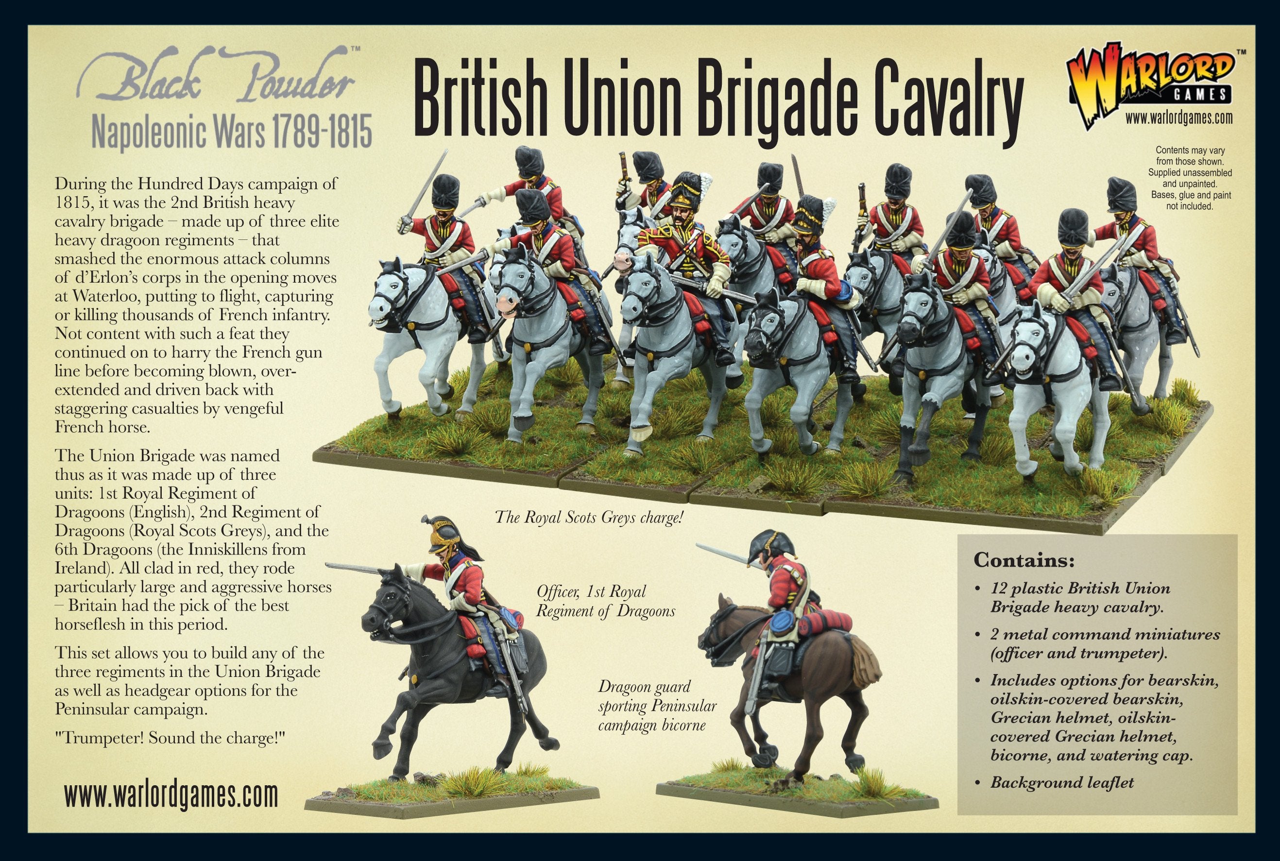 British Union Brigade