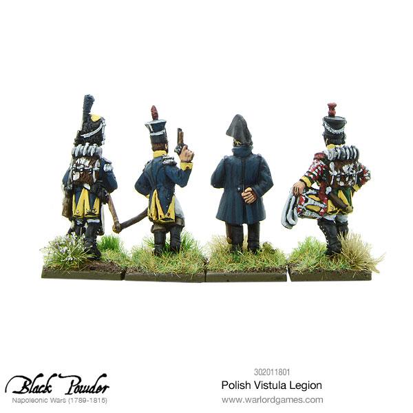 Polish Vistula Legion