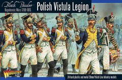 Polish Vistula Legion