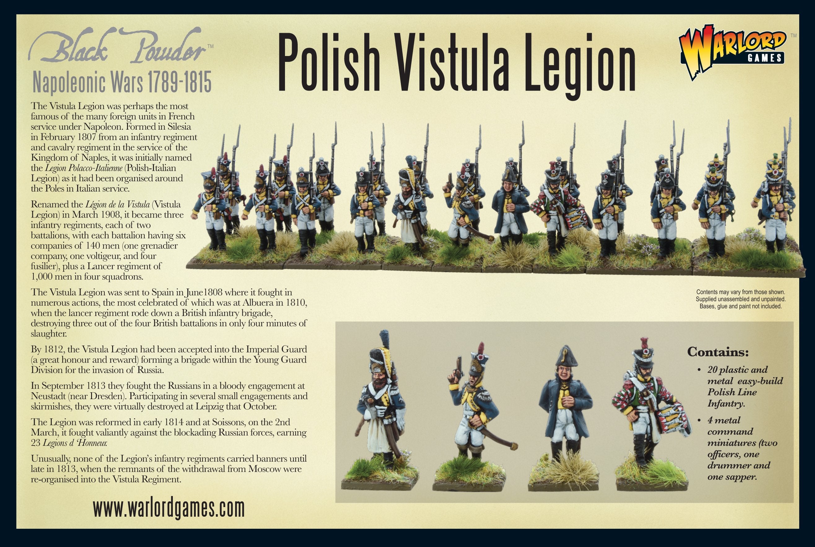 Polish Vistula Legion