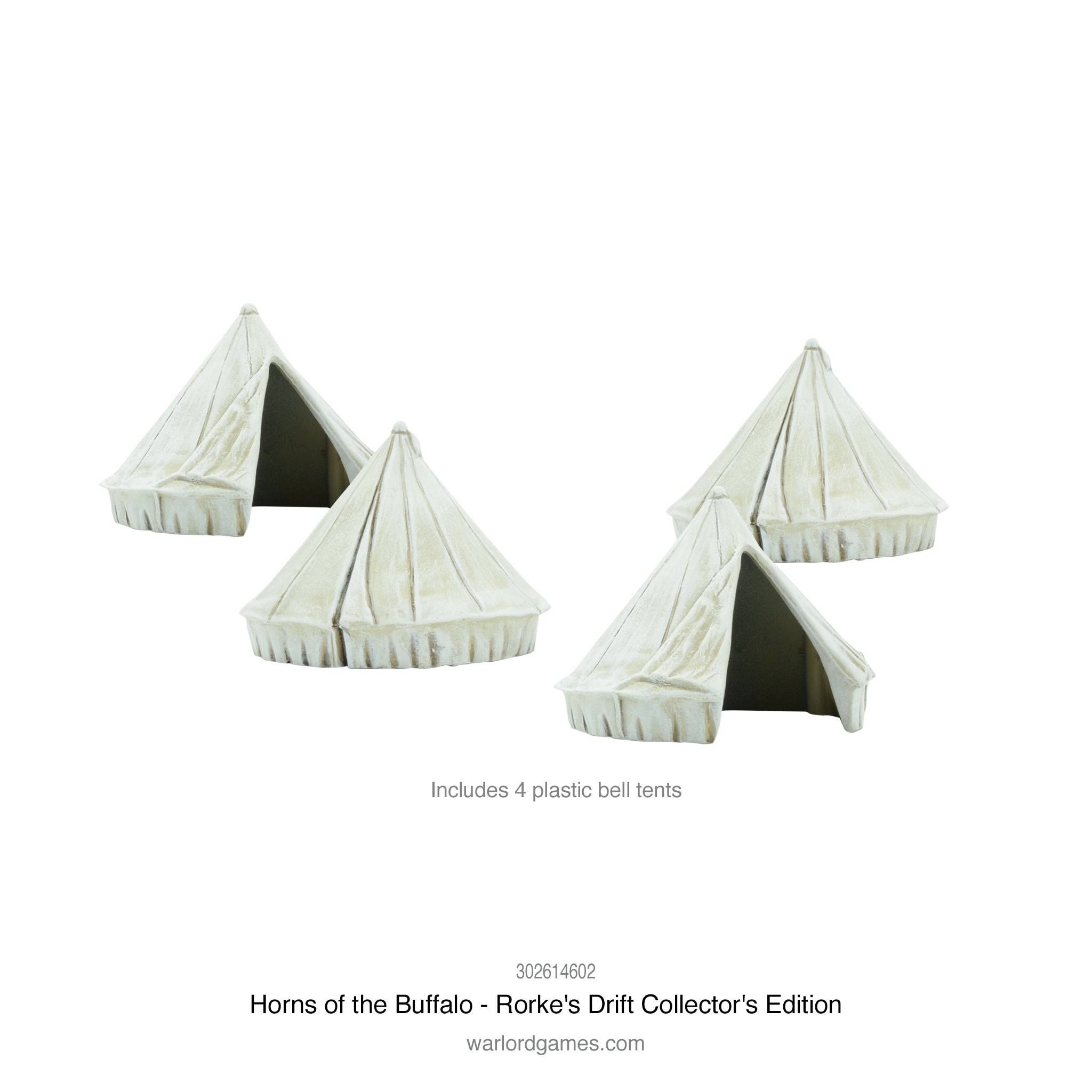 Horns of the Buffalo - Rorke's Drift collectors edition