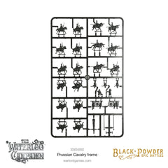 Epic Battles Waterloo - Prussian Cavalry Sprue