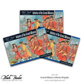 Grand Alliance Infantry Brigade