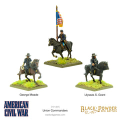 Epic Battles: American Civil War Union Command