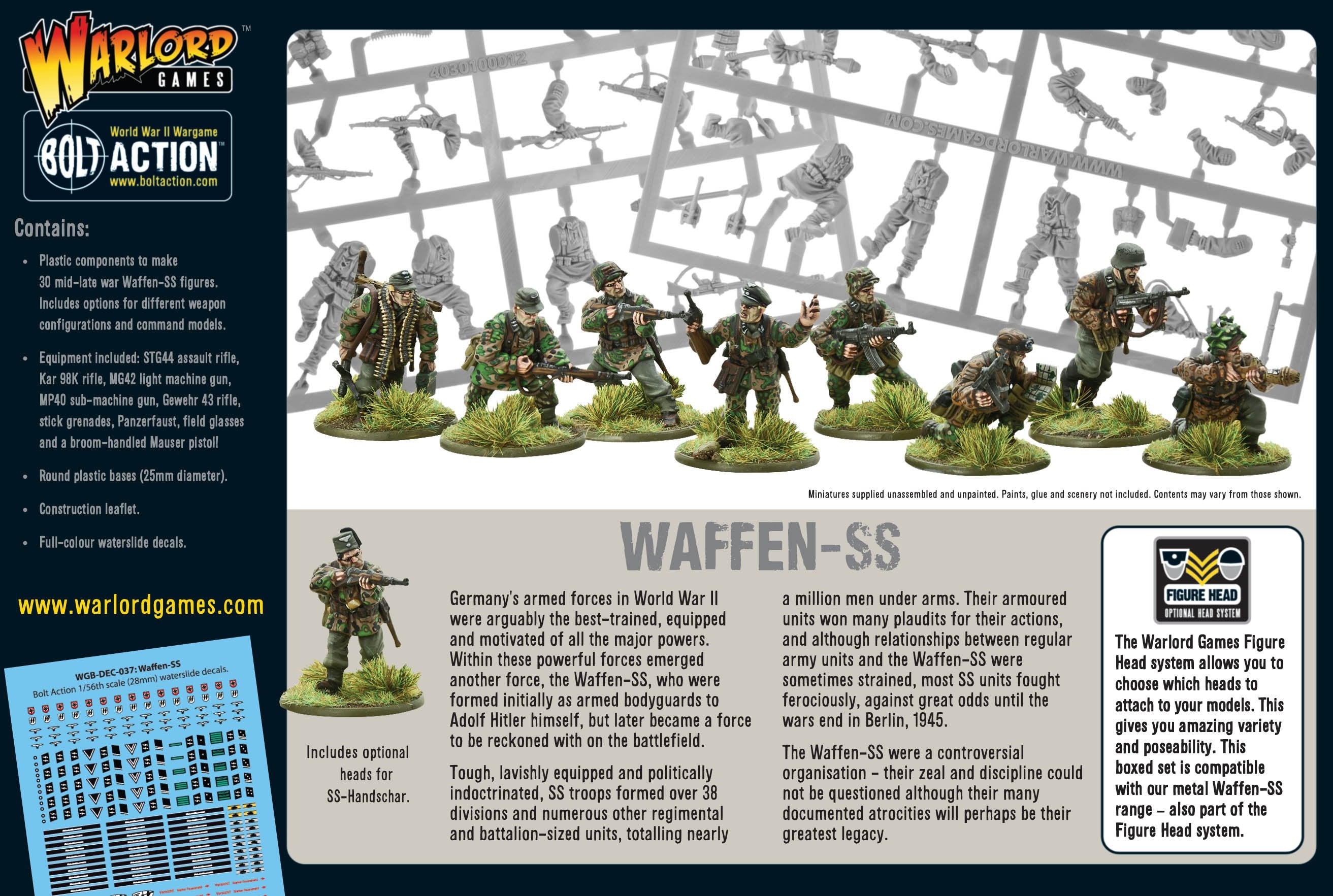 Waffen SS