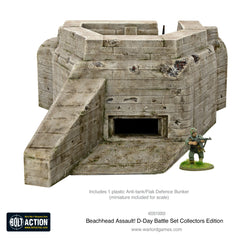 Beachhead Assault! D-Day battle-set collectors edition