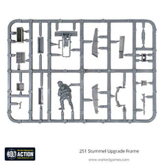 251 Stummel Upgrade Sprue