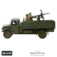 Bedford OY SP 3-pdr