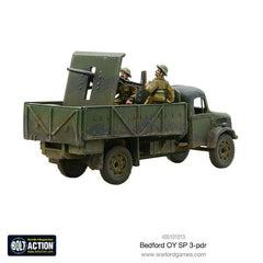 Bedford OY SP 3-pdr