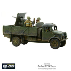 Bedford OY SP 3-pdr