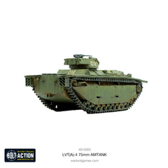 LVT(A)-4 75mm AMTANK