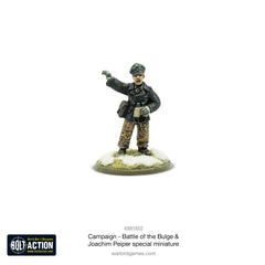 Bolt Action Campaign: Battle of the Bulge