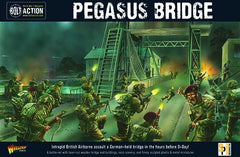 Pegasus Bridge second edition