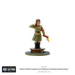 Bolt Action Campaign: The Road to Berlin