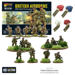 Polish Airborne Army