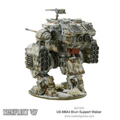 US Bruin Assault Walker