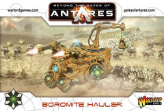 Boromite Hauler