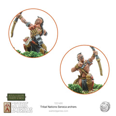 Nations: Seneca Archers