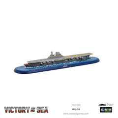 Victory at Sea - Aquila