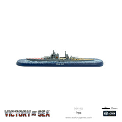 Victory at Sea - Pola