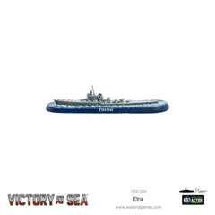 Victory at Sea - Etna