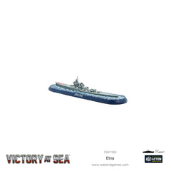 Victory at Sea - Etna