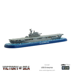 Victory at Sea - USS Enterprise