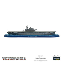 Victory at Sea - USS Enterprise