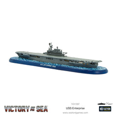 Victory at Sea - USS Enterprise