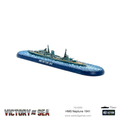 Victory at Sea - HMS Neptune