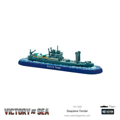 Victory at Sea: Seaplane Tender