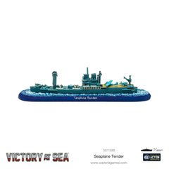 Victory at Sea: Seaplane Tender