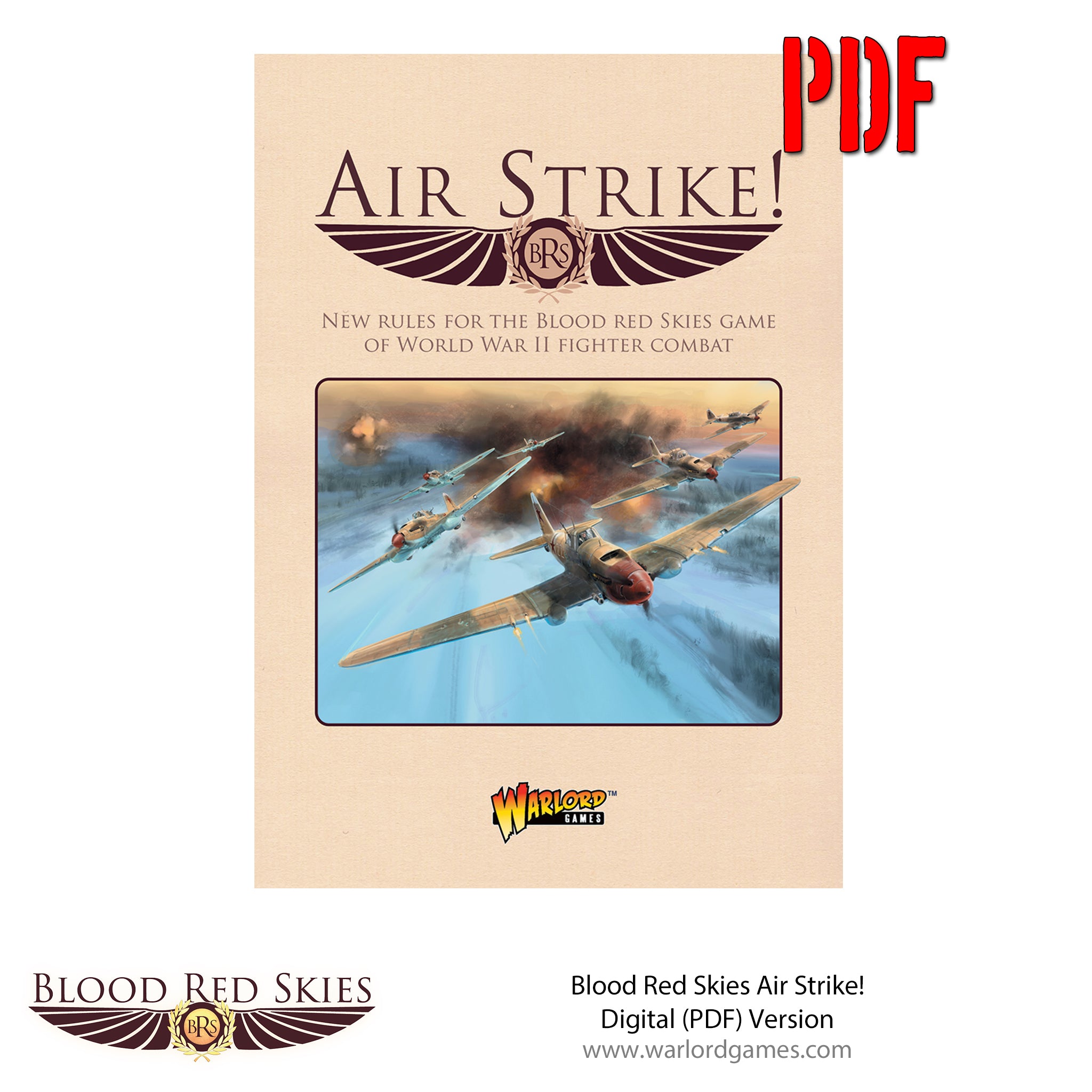 Manual Original Do War, PDF